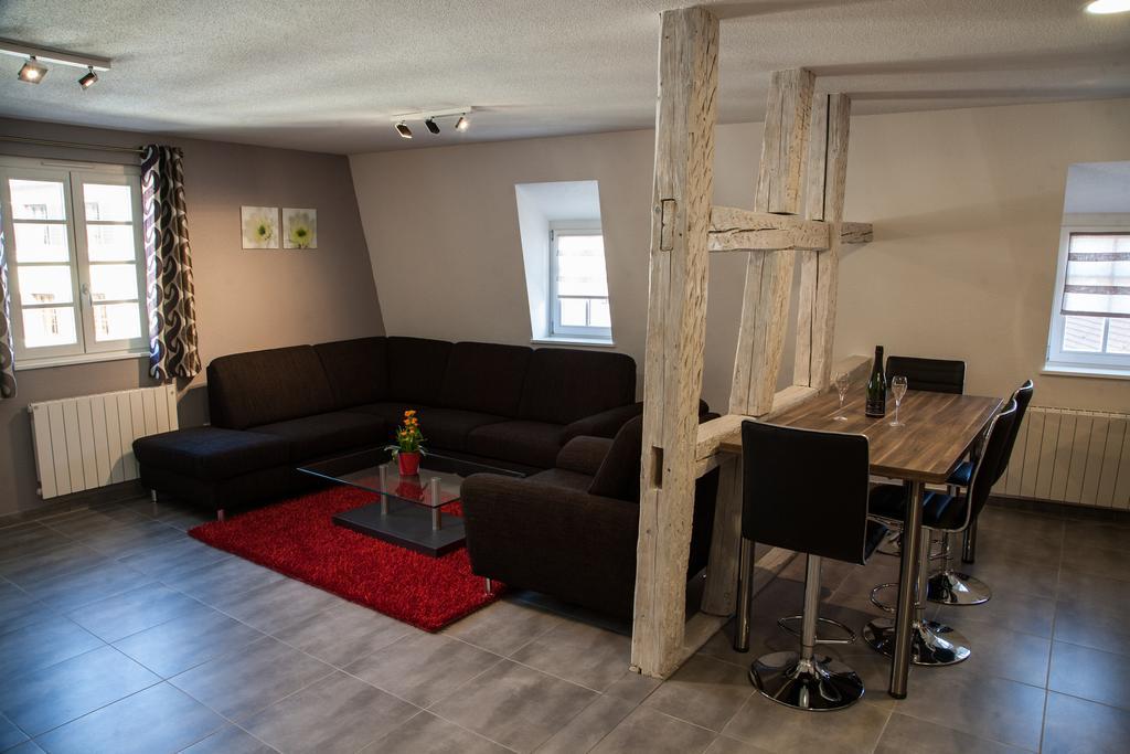 Le Hupsa Pfannala Holiday home *