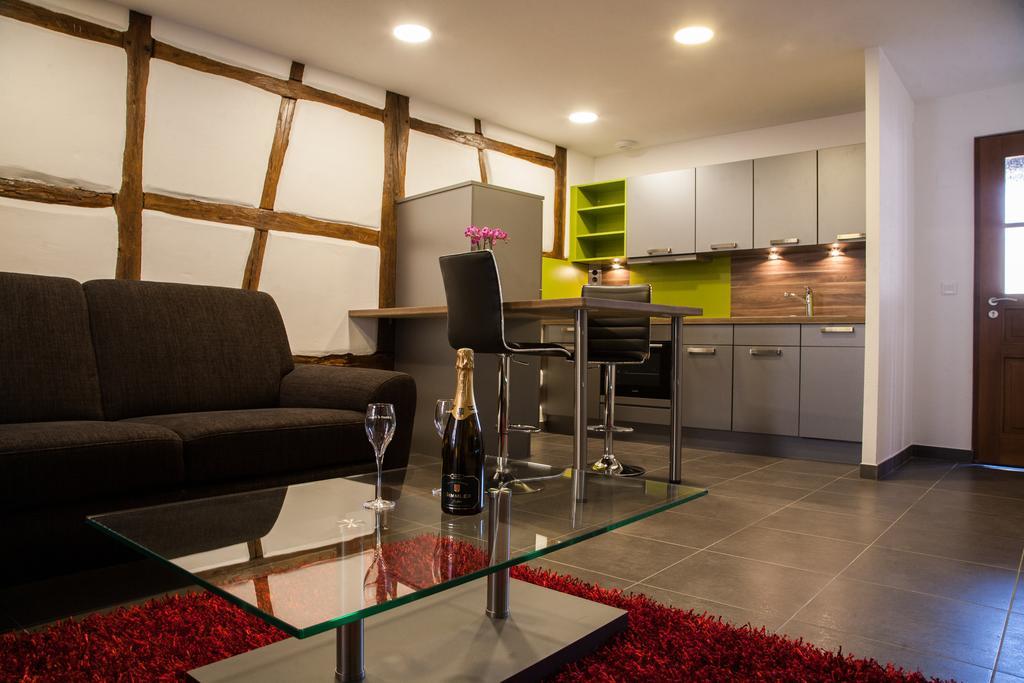 Le Hupsa Pfannala Holiday home *