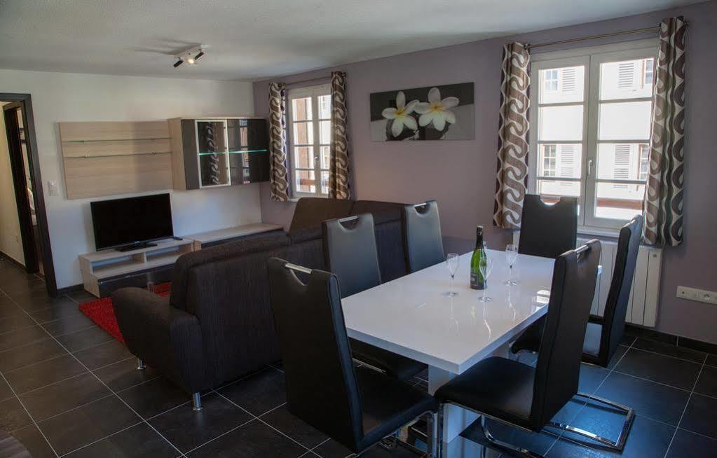 Le Hupsa Pfannala Holiday home