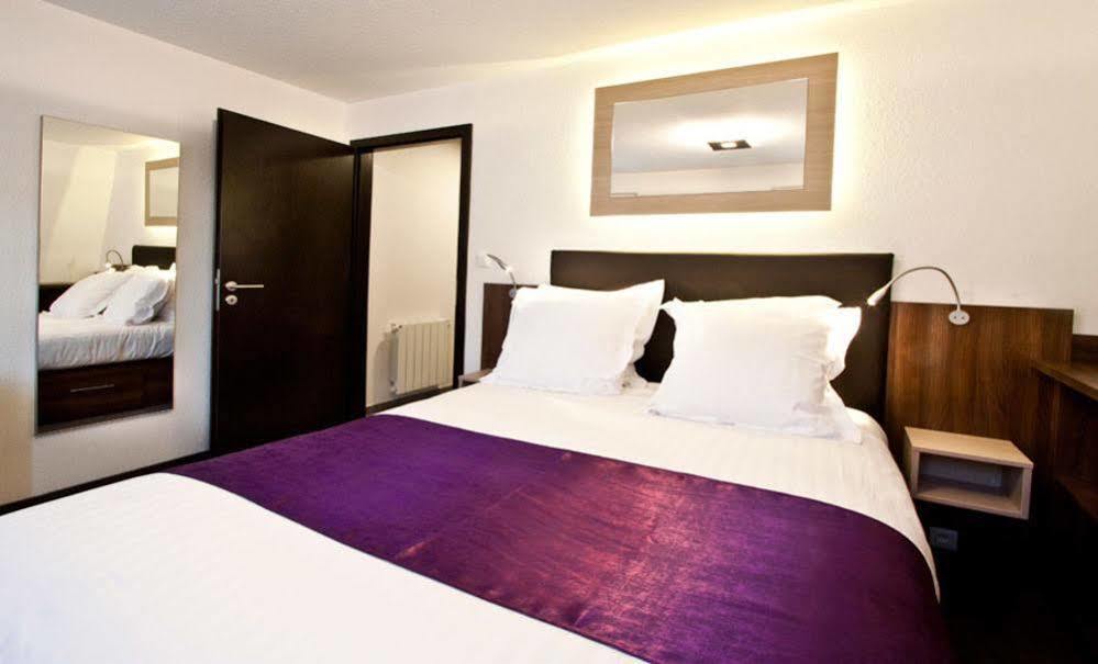Holiday home Le Hupsa Pfannala *