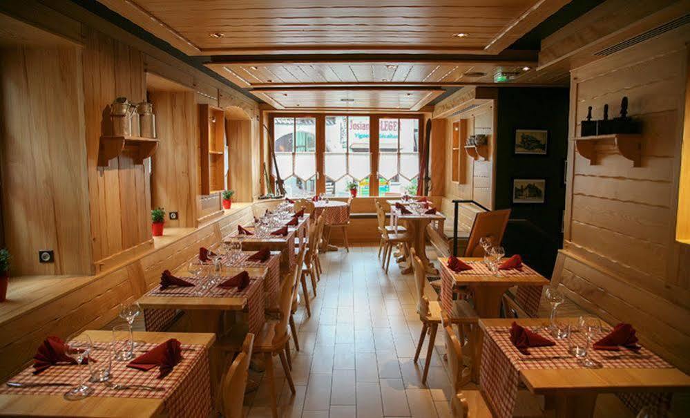 Holiday home Le Hupsa Pfannala Saint-Hippolyte (Haut-Rhin)