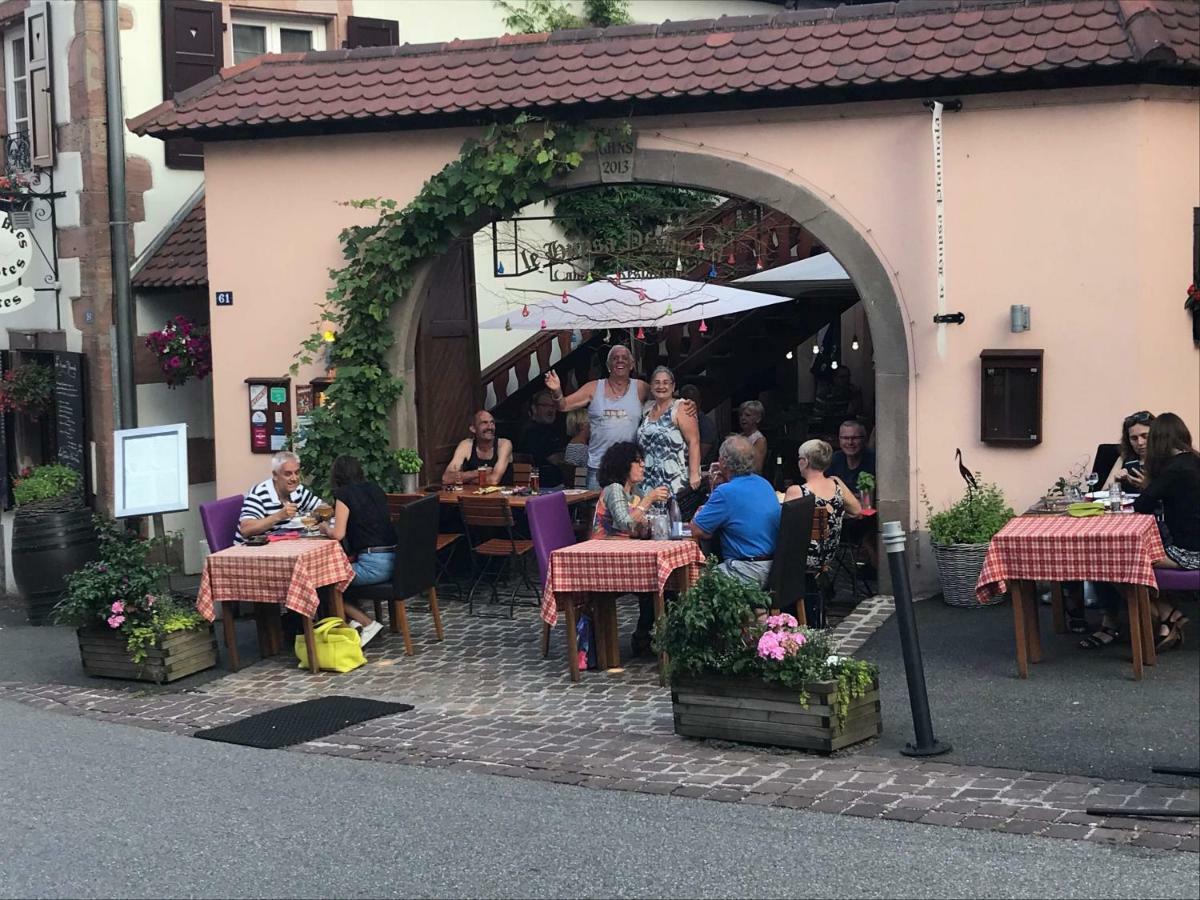 Le Hupsa Pfannala Casa de Férias
